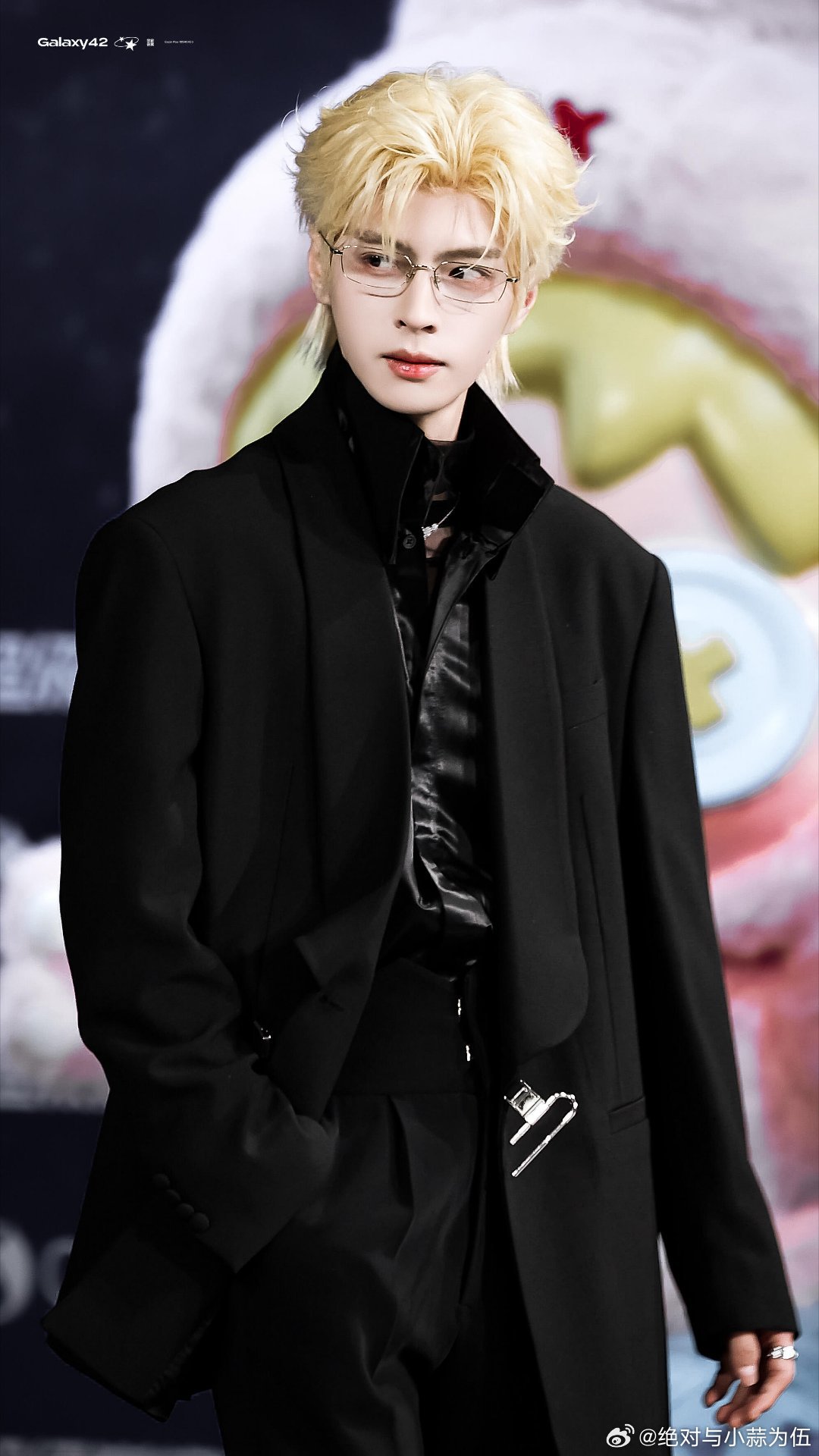 蒲熠星新歌幻想对白MV 蒲熠星Dance Break杀疯了！舞台张力拉满，爱豆呼