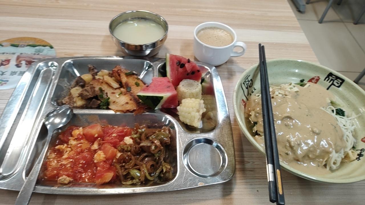 晒图笔记大赛珍惜当下善待过往
