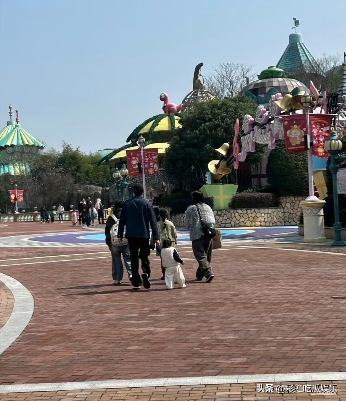 宋浩然离婚后还带着小猪妹，感觉韩安冉错过了什么，宋浩然虽然不算合格的丈夫，但绝对