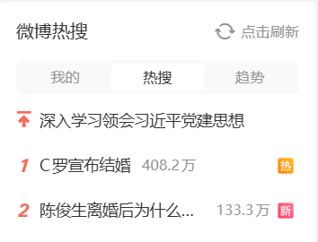 这……发生了什么……我都寻思了一会儿C罗和陈俊生啥人物关系？？？c罗宣布结婚陈俊