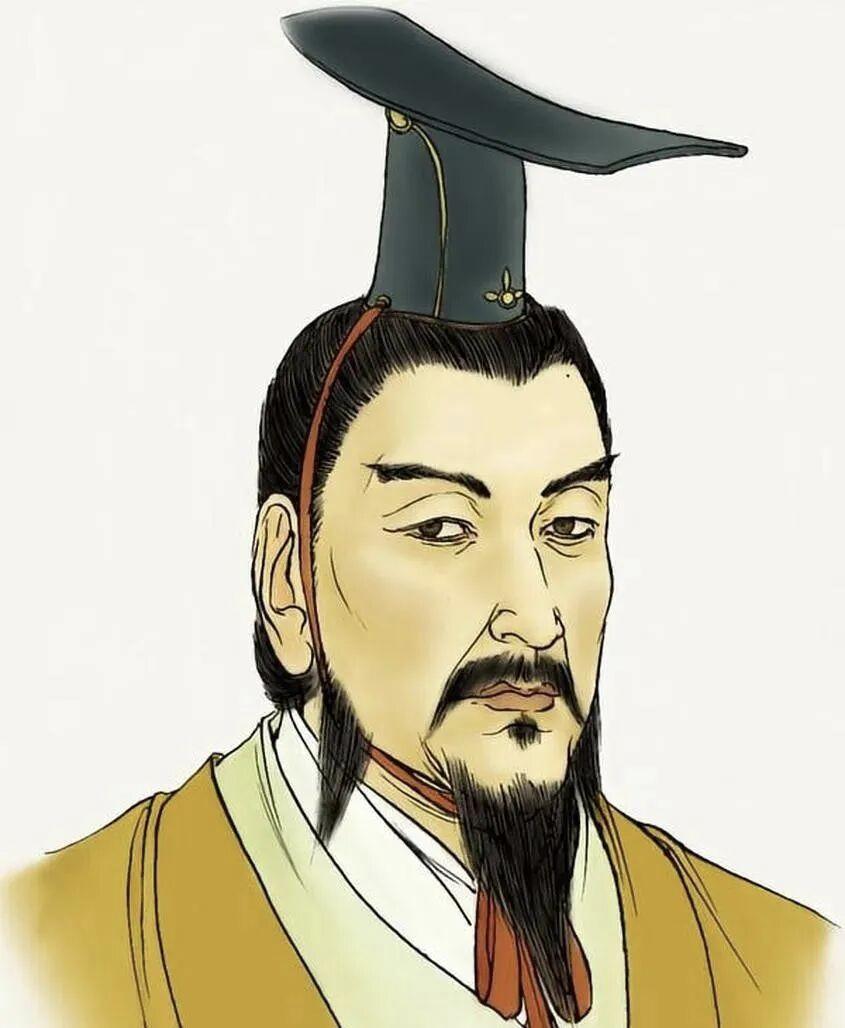 越王勾践：卧薪尝胆的卧底王者，复兴越国的传奇

在中国春秋战国时期，群雄逐鹿，诸