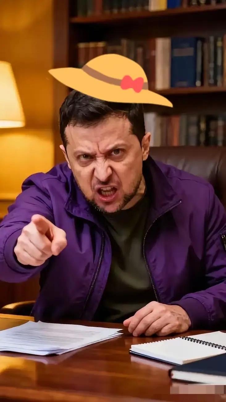 就在刚刚
泽连斯基正式宣布
10月27日，泽连斯基说乌克兰和盟友要在七至十天内制