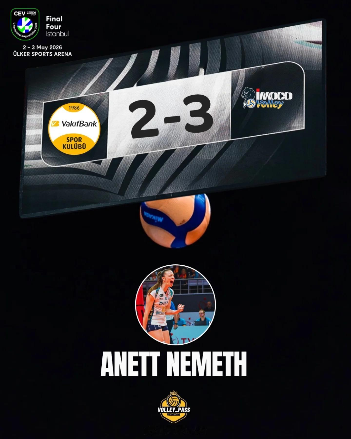 女排科内利亚诺vs瓦基弗银行 关于这场比赛，她们这么看，你觉得呢？