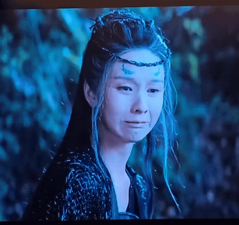这是笑得不行了？你看 笑死啦[泪奔][泪奔][泪奔] ​​​