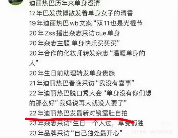我真的只想问这证明的是什么