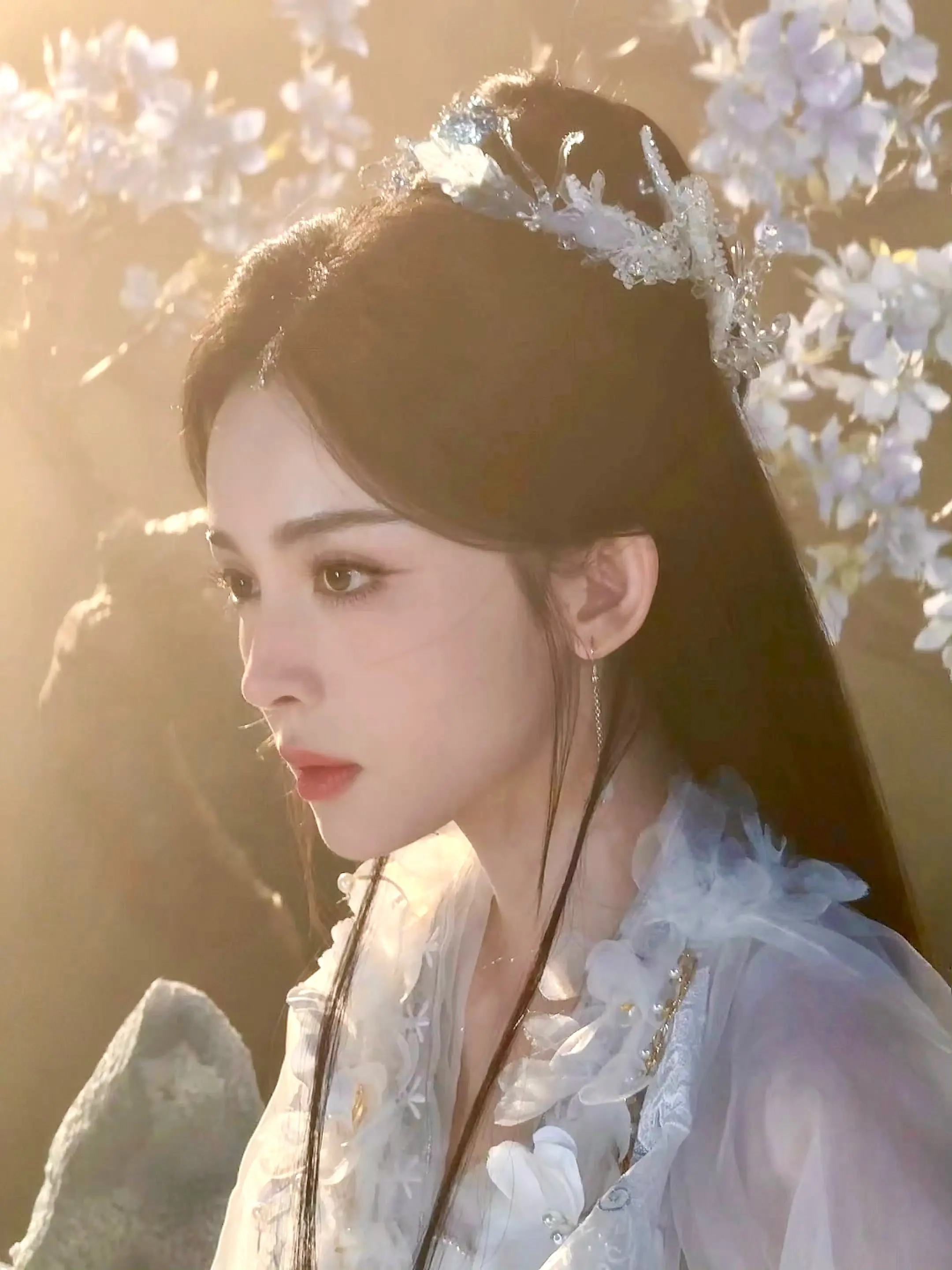 内娱顶级美貌古力娜扎👍