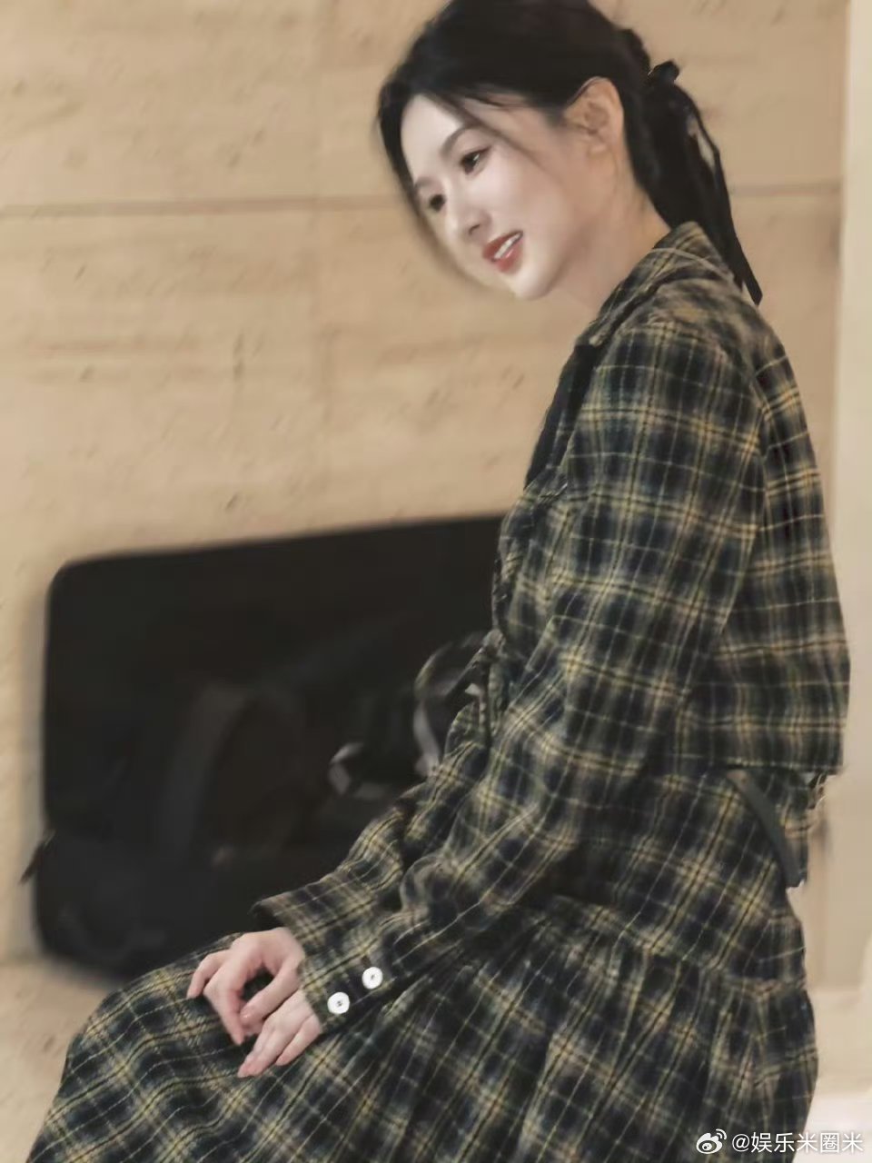 尹约天选音综锦鲤尹约音综锦鲤体质 尹约凭实力坐稳音综锦鲤，所参与节目均有亮眼成绩