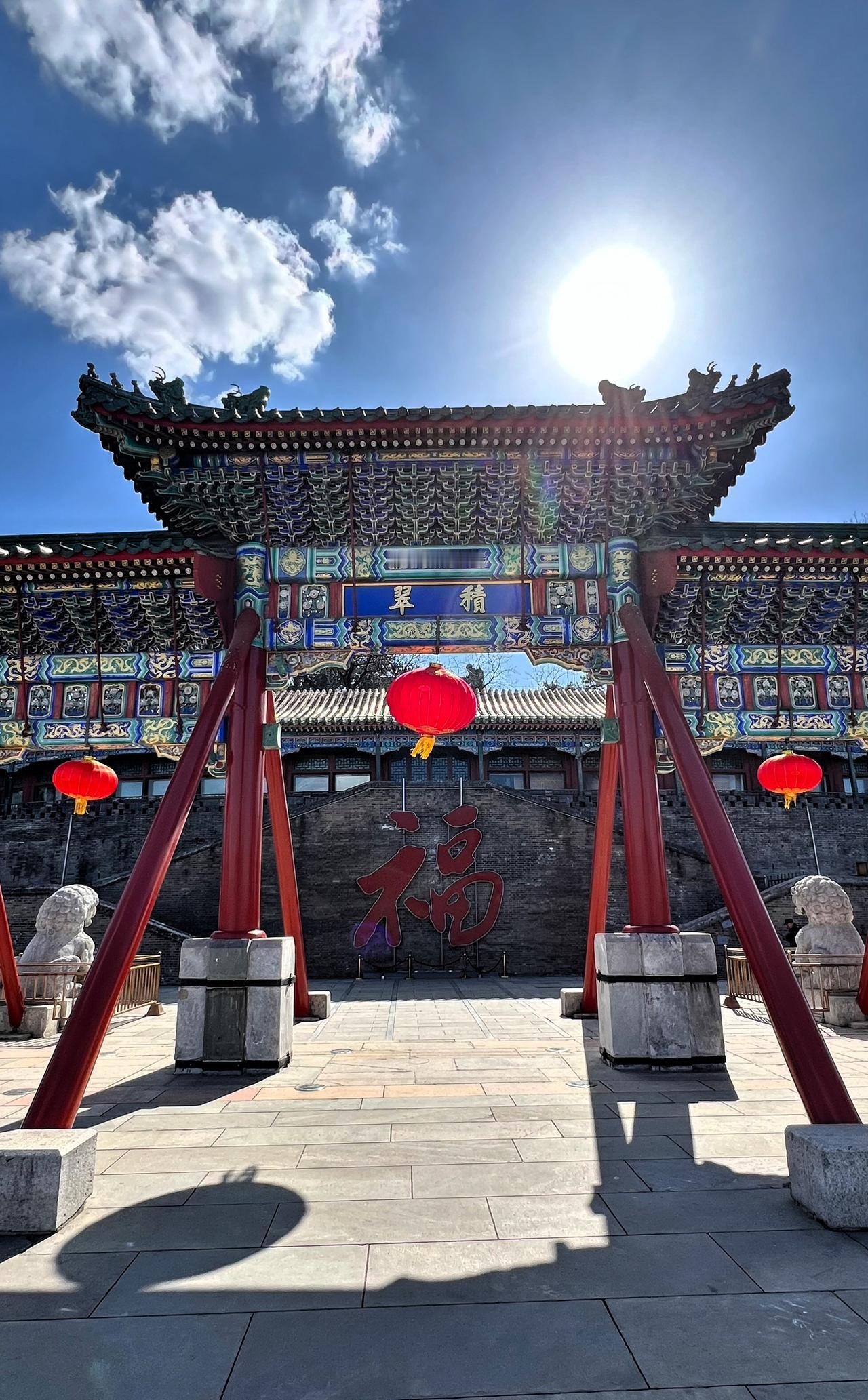 分享手机里的随手拍