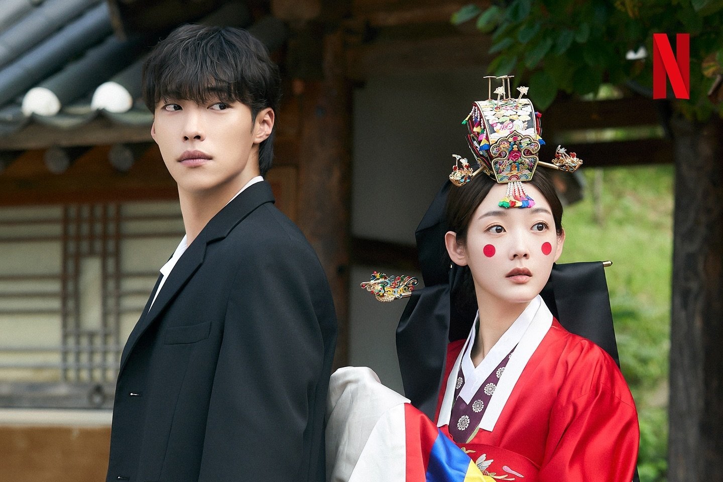 #海外剧安利# 《#Mr.浮游生物# 》主演:禹棹奂、李瑜美、吴正世、金海淑人生