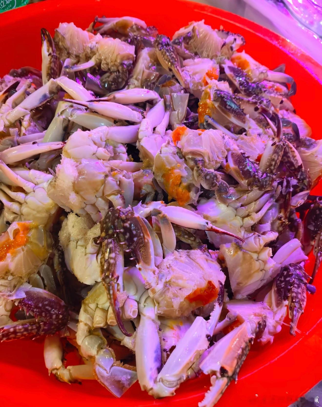 小洛熙买奶奶海鲜的都是好人都是大好人 