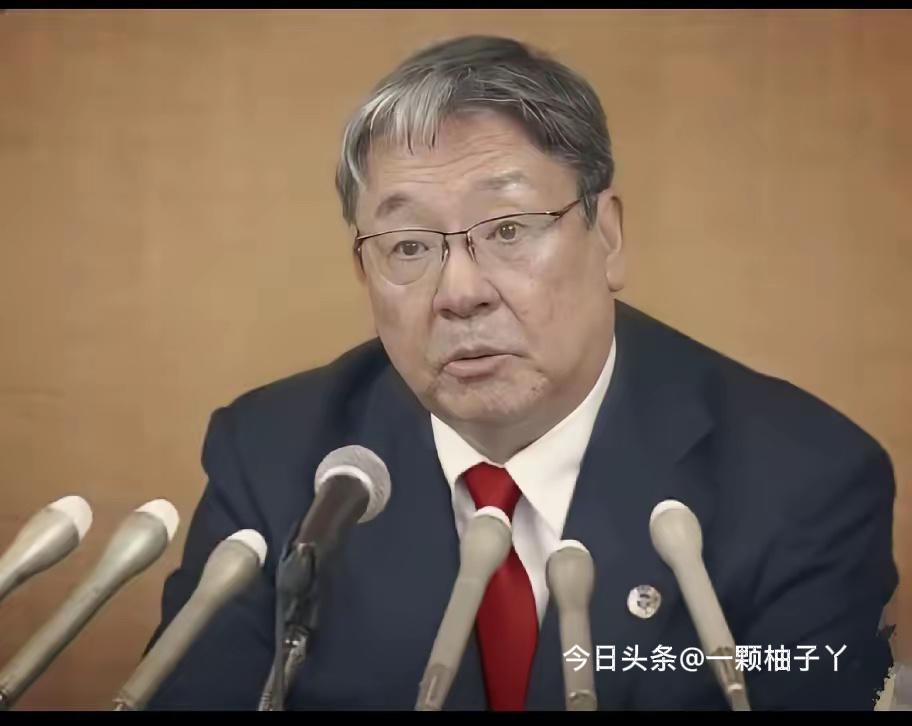 日本船主协会会长长泽仁志最近在记者会上曝出了真实情况，也算是给大家交了个底。眼下