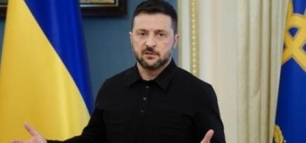 泽连斯基传递出一个关键信号，当乌克兰在受冻、不断遭受损失时，俄罗斯也别想有电、过