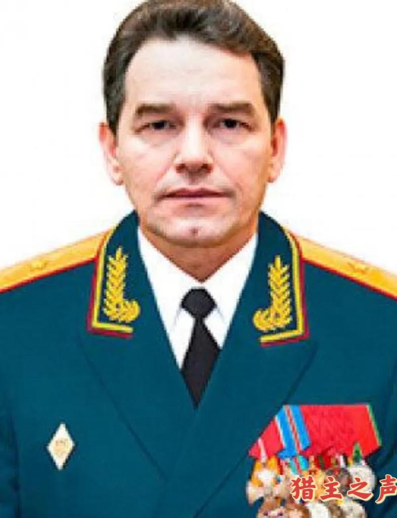 ——俄中将遇袭身亡——

据俄罗斯媒体报道，12月22日早上7时许，莫斯科南部亚