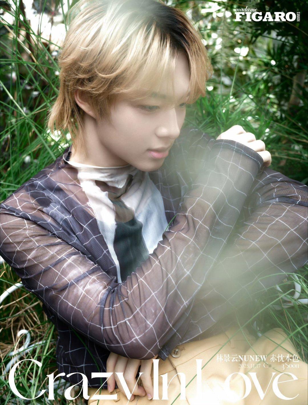 光影中展现出随性又专注的状态，风格鲜明又不失少年感，短短预告已经吊足胃口，坐等更