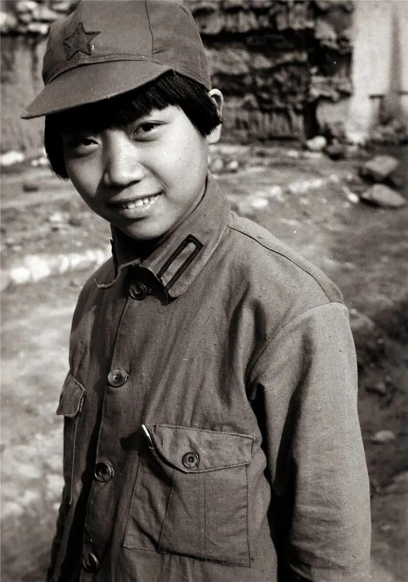 红军副营长廖永和被青海西宁牧民扣押为奴隶，1949年西宁解放，沉寂许久的廖永和又