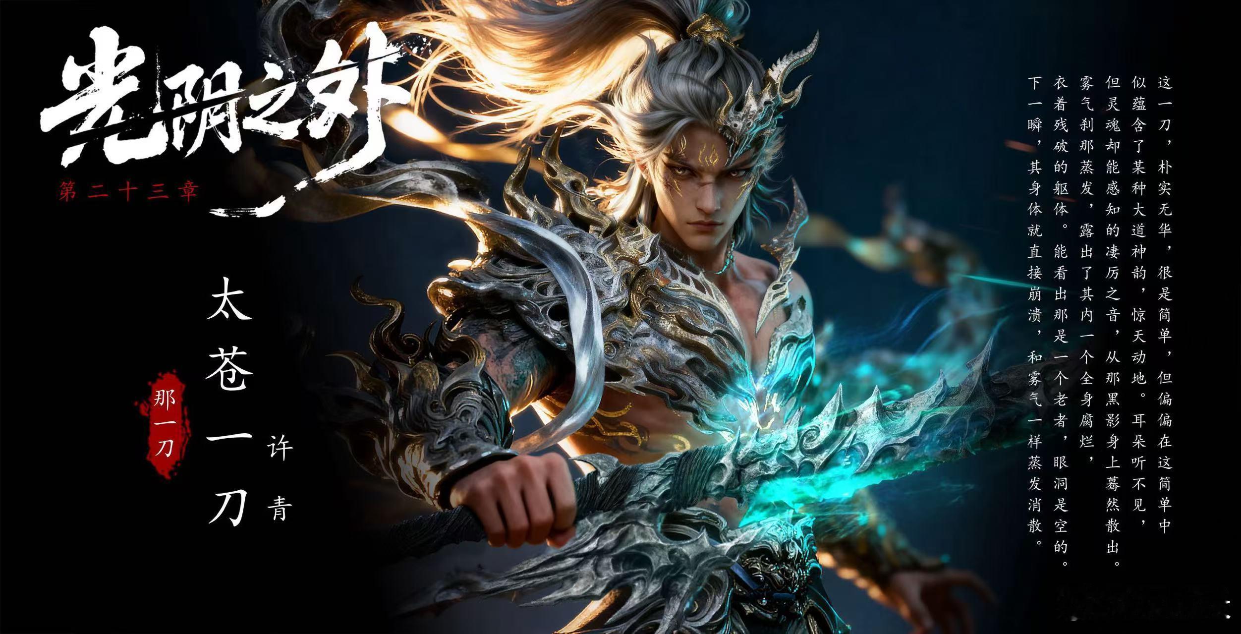 耳根直播独家爆料光阴之外动画光阴之外动画 道友集合！《光阴之外》许青颜值实力双杀