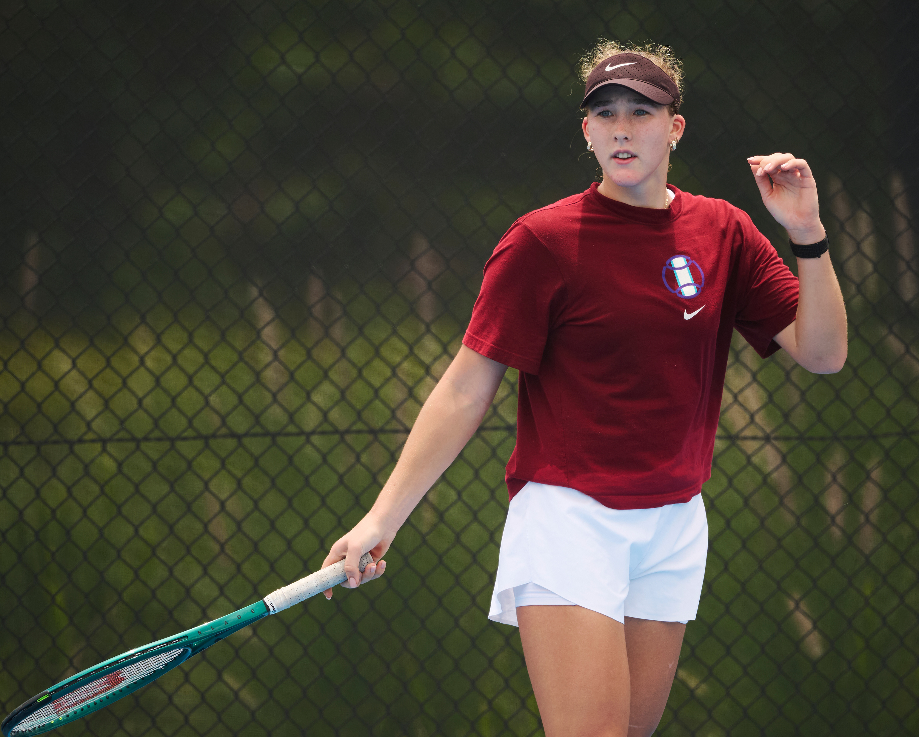 慵懒的布里斯班早高峰来得比较晚，市区到球场的Uber价格上涨一倍左右，我在犹豫要