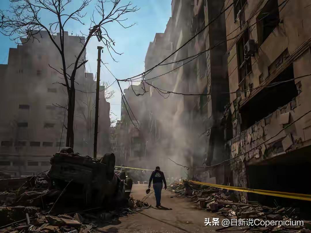 根据协议，以色列将逐步结束其在黎巴嫩南部的占领，作为交换，黎巴嫩军队将解除这一什
