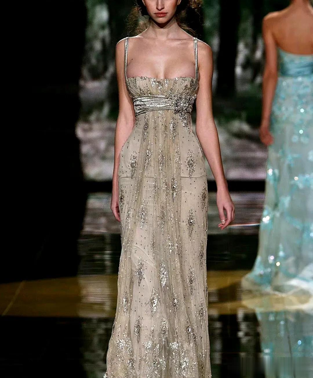 𝐄𝐥𝐢𝐞 𝐒𝐚𝐚𝐛 𝐒𝐒 𝟐𝟎𝟎𝟔 ​​​	👗

