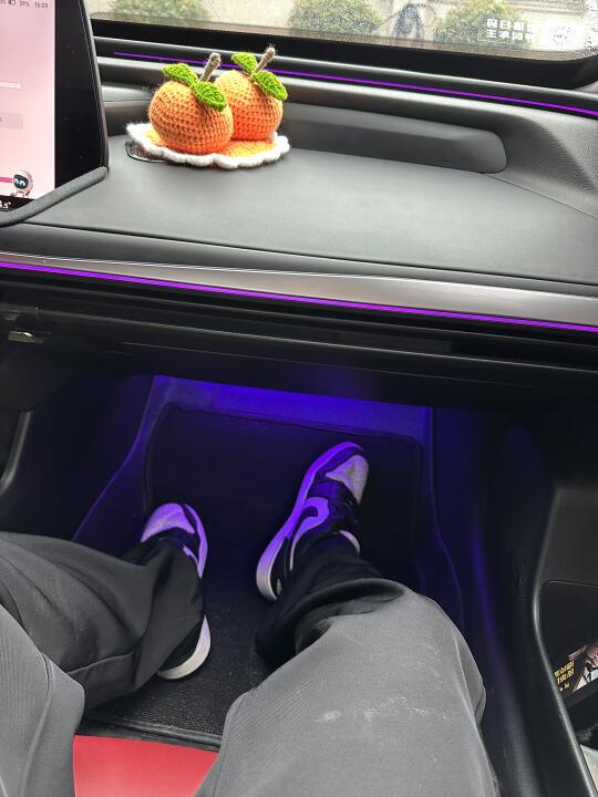 自己加装脚窝灯
