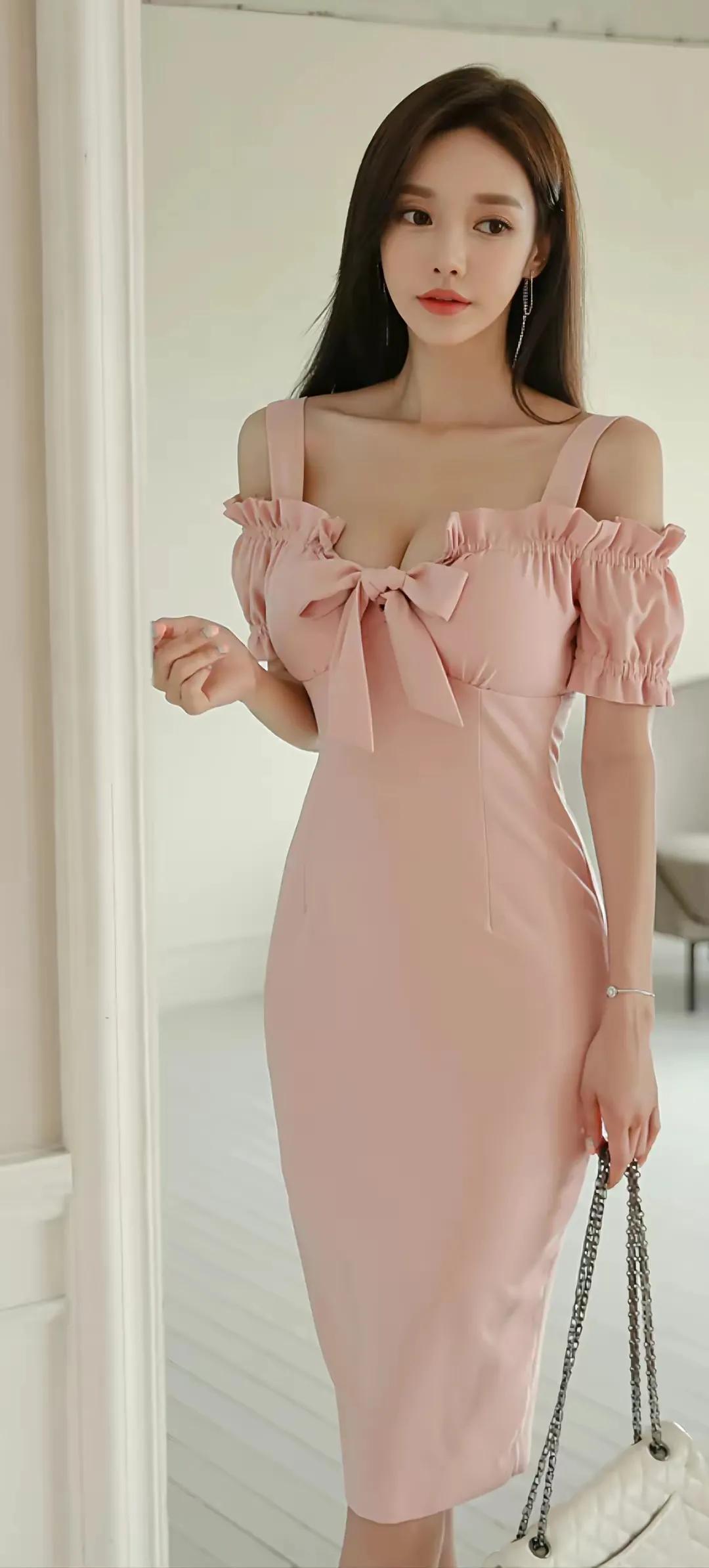性感女神孙允珠033#高清美女写真图# #时尚性感小仙女#