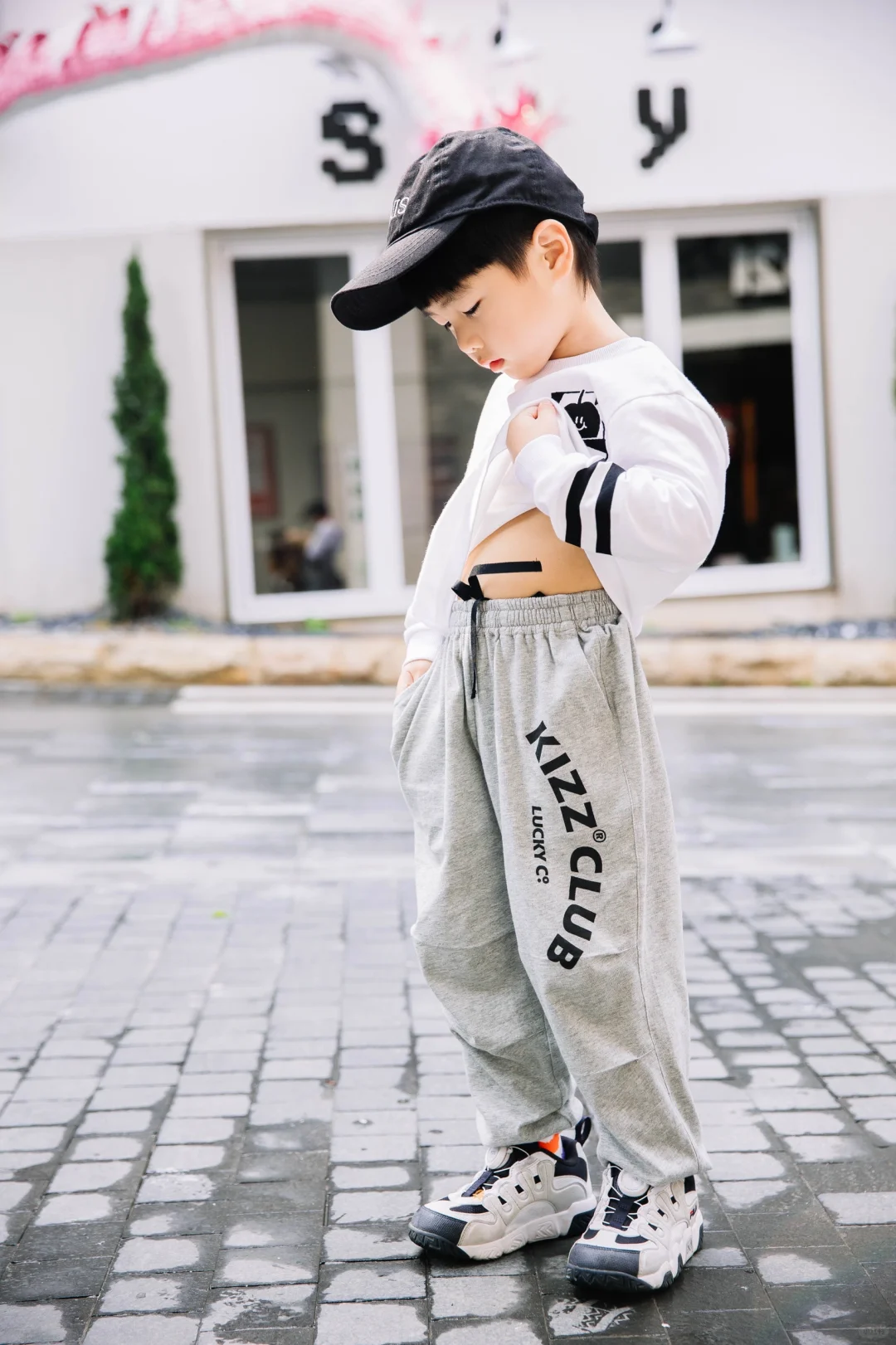 小肚，小肚，带你少走30年弯路～～～