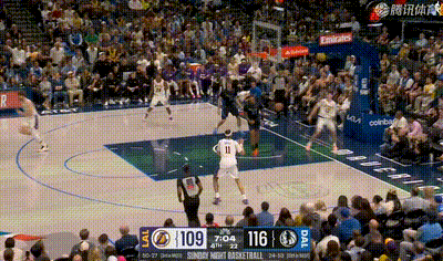 海斯……湖人vs独行侠