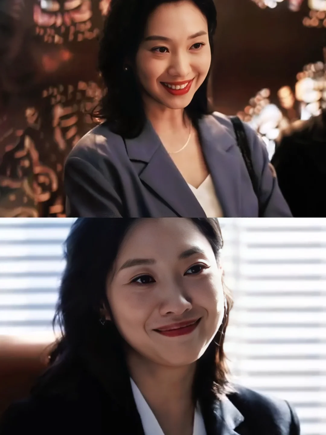 玉面罗莎虽贪却也着实美丽🙊