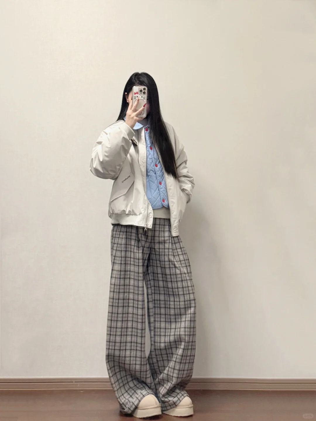 173 104｜高妹可以永远相信我买衣服的眼光