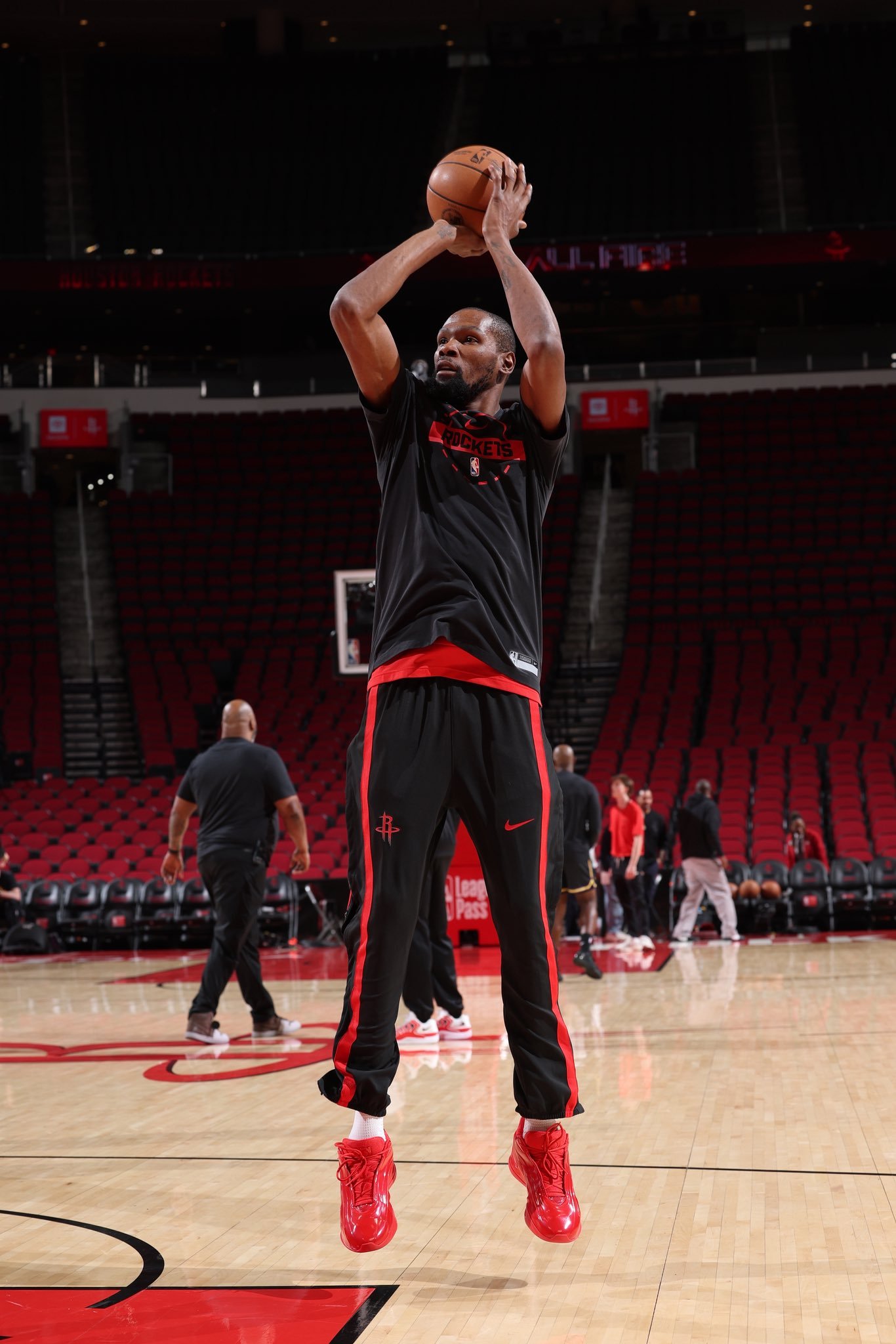 NBA Kevin Durant FREEHDNBA球鞋分享