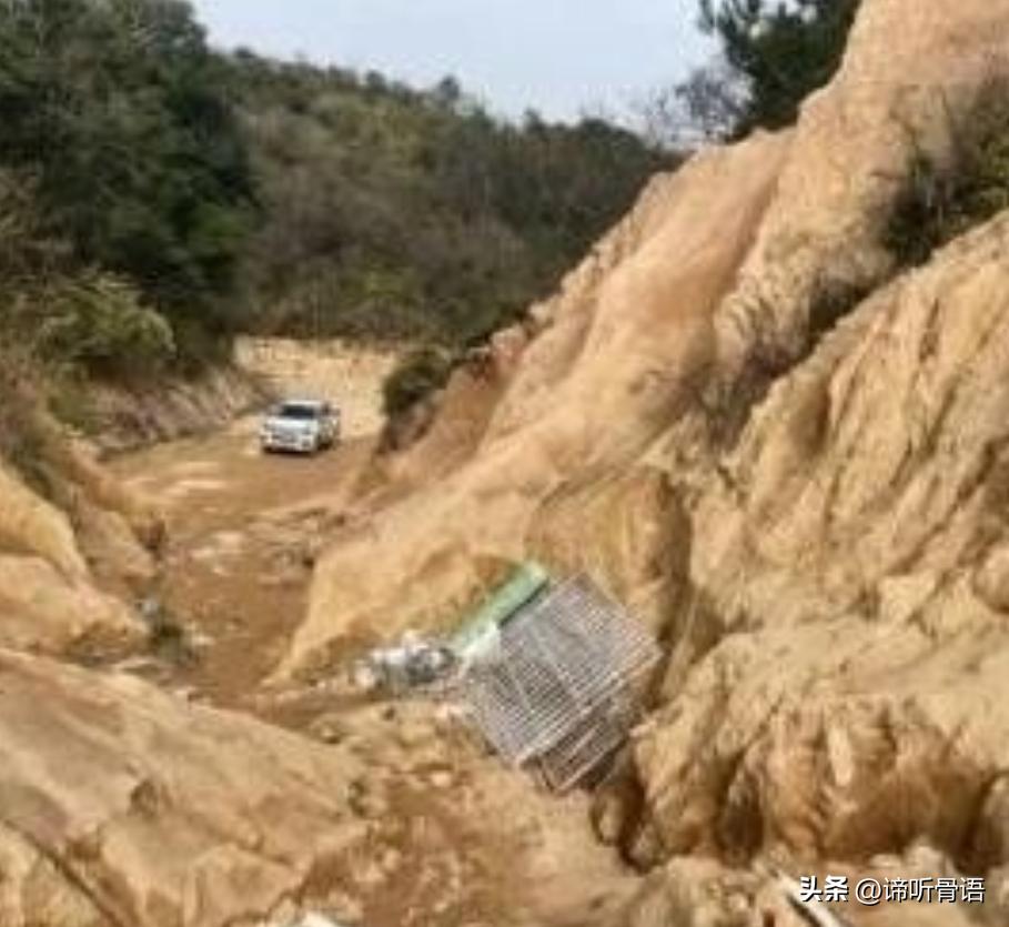 什么叫天佑中华？

中国缺油、缺气、缺铜、缺铁，偏偏就是不缺能拿捏世界各国的稀土