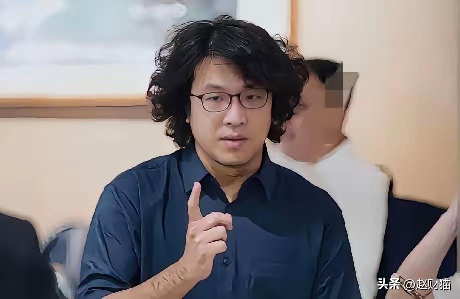 台当局跳脚越凶，越说明我们打在了“台独”命门上
 
“台独”势力近来集体破防，态