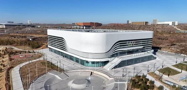 【陕西：重点项目建设提速 描绘民生温暖底色】冬日时节，寒意渐浓，而三秦大地上一批