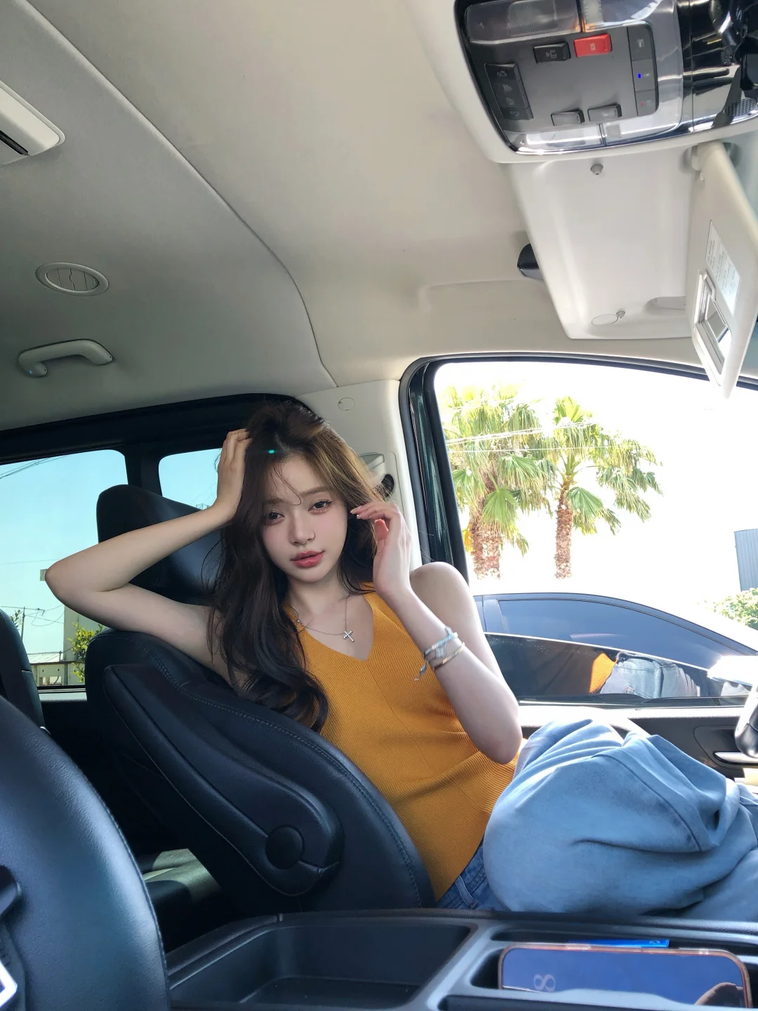 姐 是一种感觉🤳