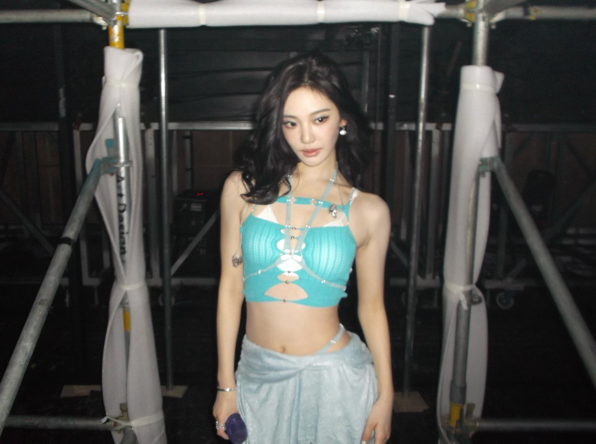 260208🫧aespa宁艺卓