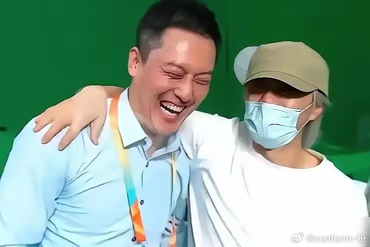 周星驰《功夫女足》破22亿，不是所有人都很开心的，比如这个曾经喊话别买票的人……
