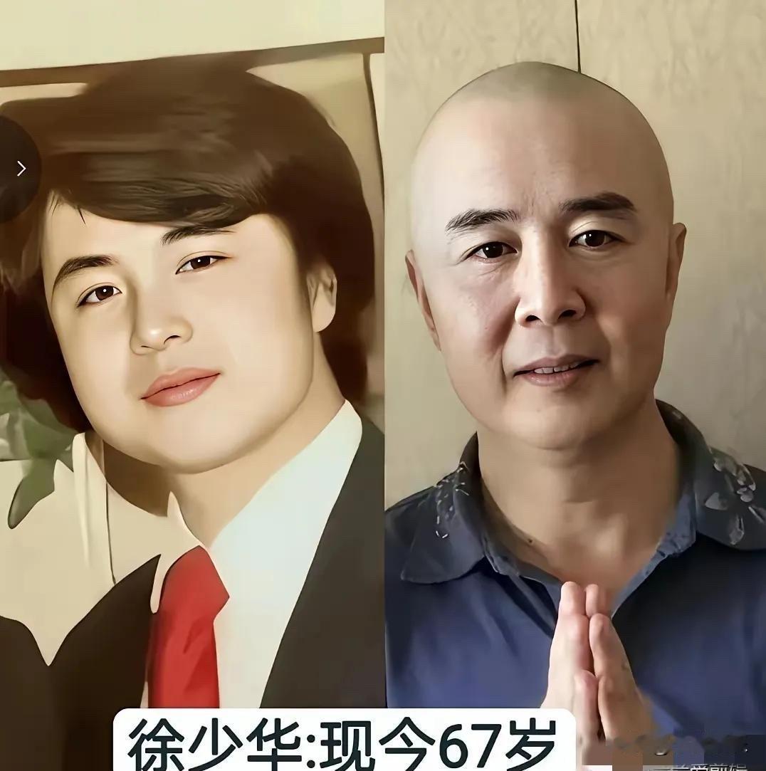 这些老戏骨们他们曾在荧幕上塑造了一个个鲜活的角色，有的成了几代人的记忆，你对他们