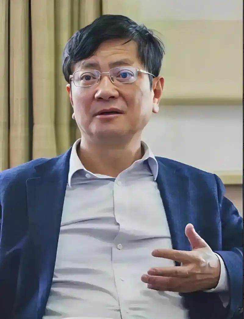 “浙大教授”郑强，再次抛出惊人言论！他说：中国是人口大国、劳动力大国，人工智能要