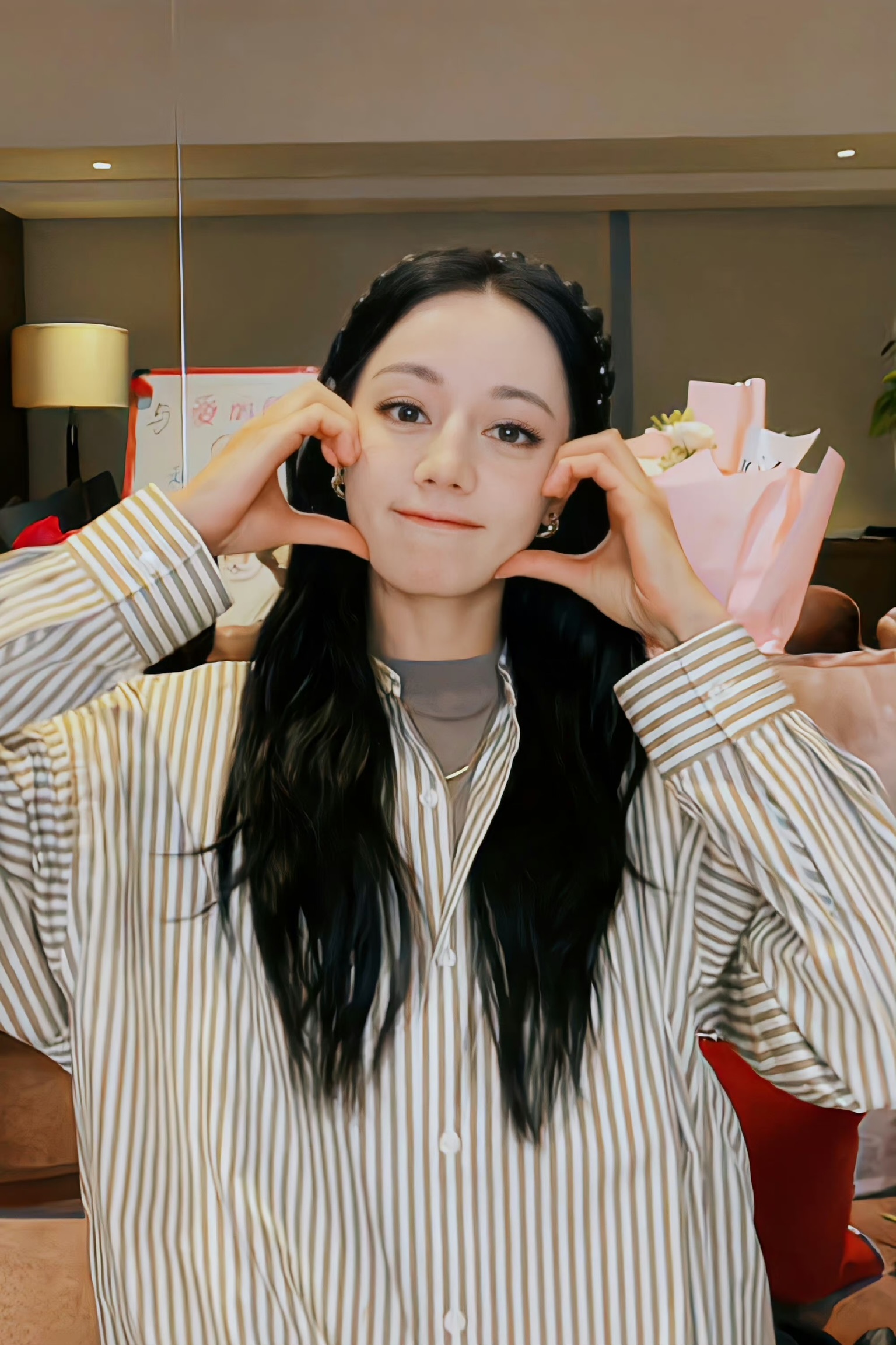 迪丽热巴钰珑 dlrb 迪丽热巴功夫女足 dlrb 迪丽热巴卫蓝我不是毕加索而你