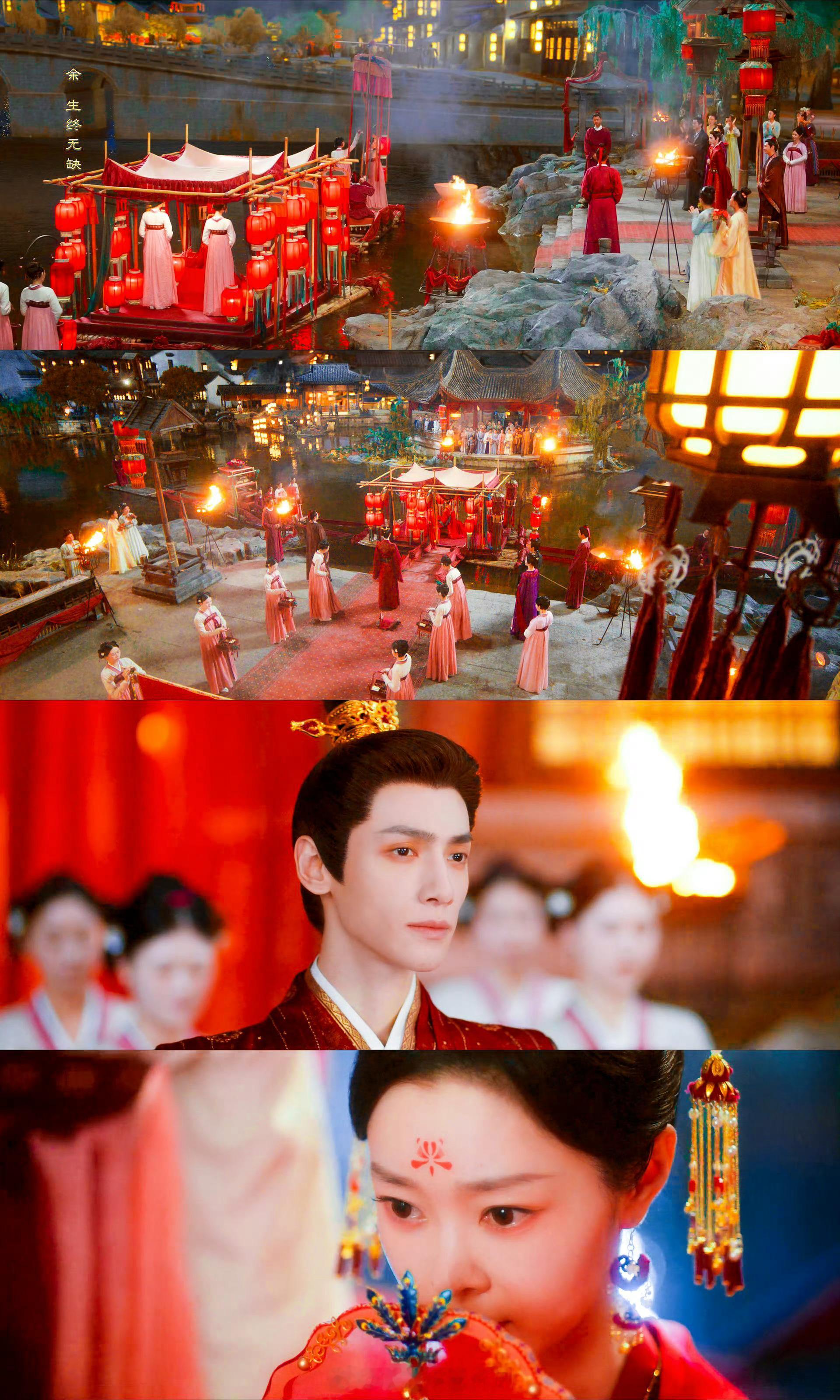 #江心白 南星吾妻# 哇塞，江心白这情书写得，简直比言情小说还让人上头！南星吾妻
