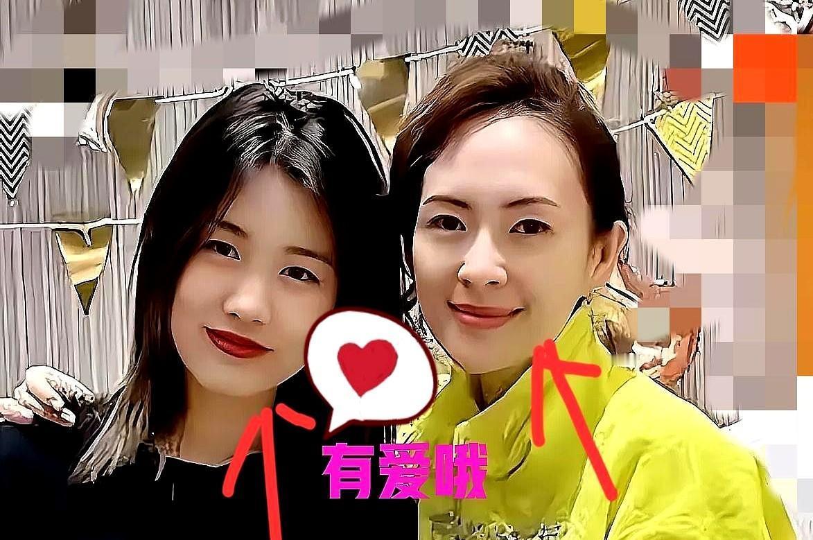 她不是亲妈，却比亲妈还上心。
每天六点起床做早餐，雨天多带一把伞，家长会从不掉链