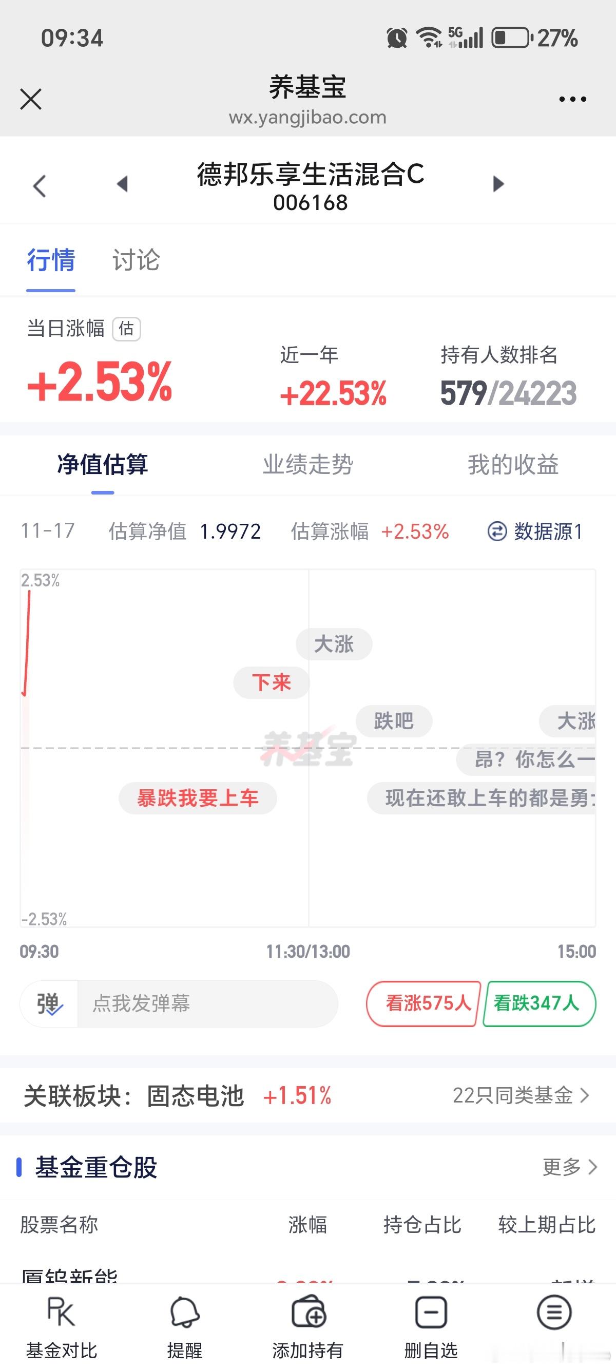 固态电池，怎么天天涨？ 