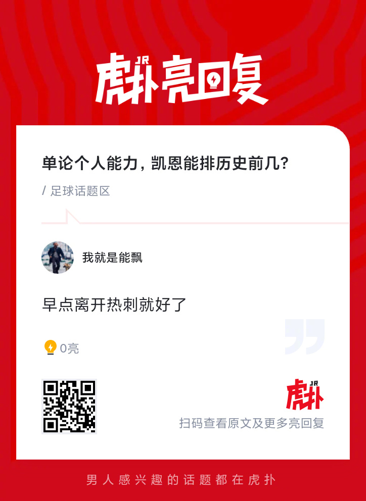 单论个人能力，凯恩能排历史前几？ 