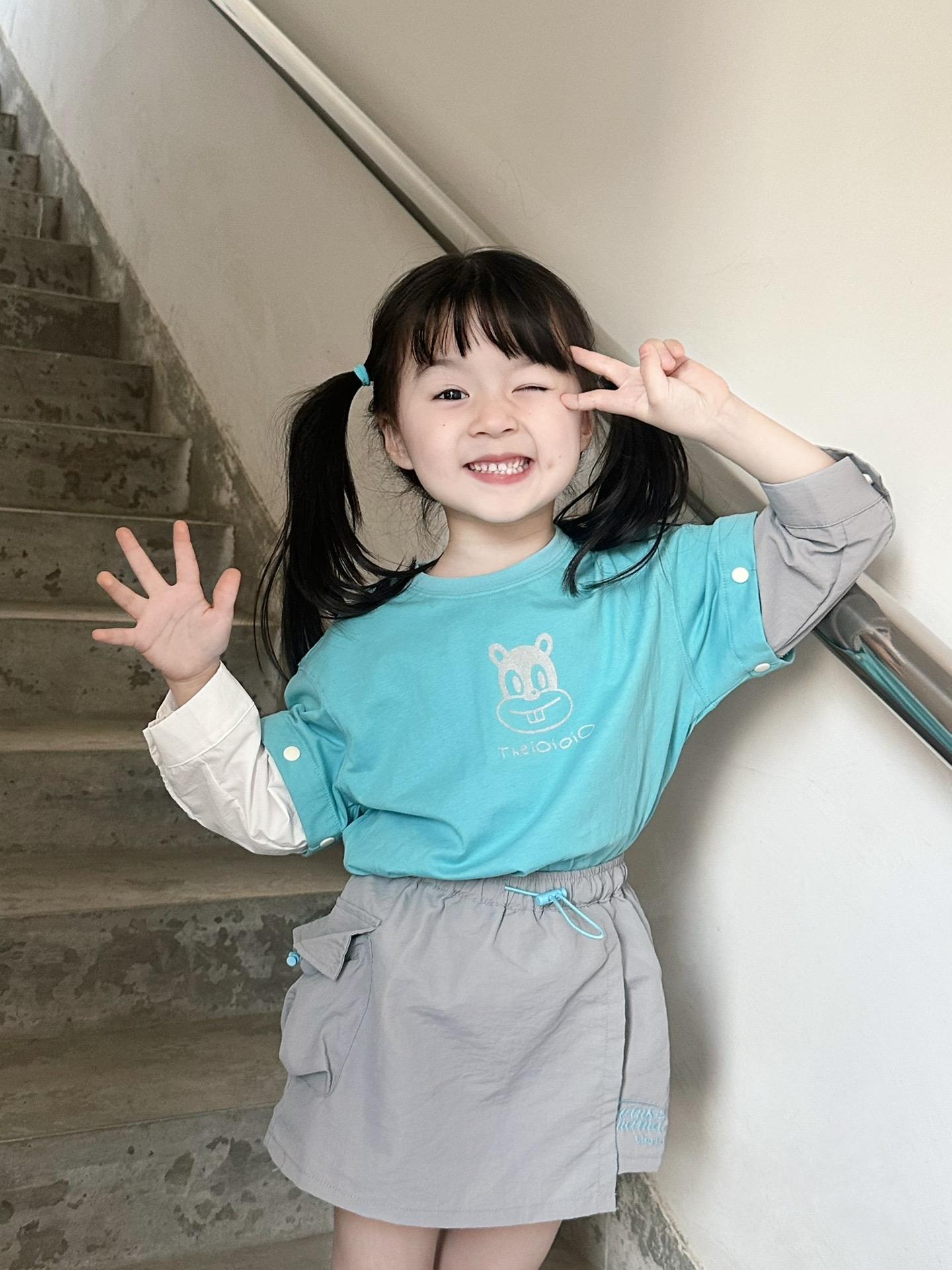 因为有你 平淡的日子都泛着光🩵。