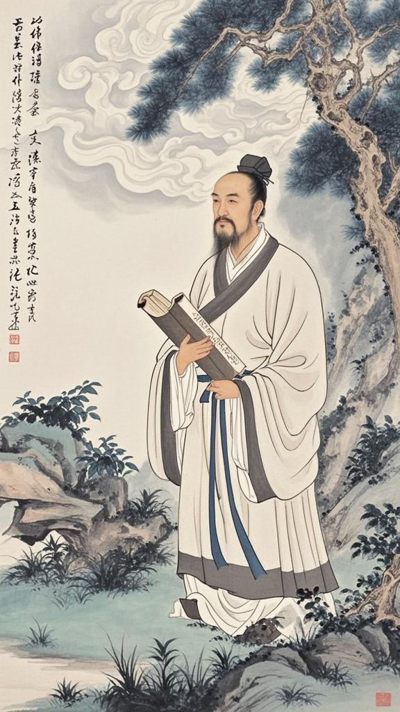 标题：九字定大明！朱升才是朱元璋背后的隐形帝王师
 
元末乱世，朱元璋在夹缝中挣