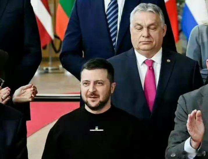 泽连斯基说，乌克兰计划于2027年加入欧盟。 