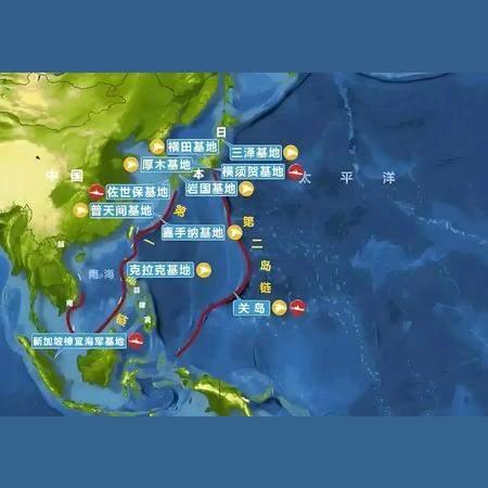 美国又开始作妖了，放言我们大阅兵后，他们就要在日本部署“堤丰”陆基中导系统。
