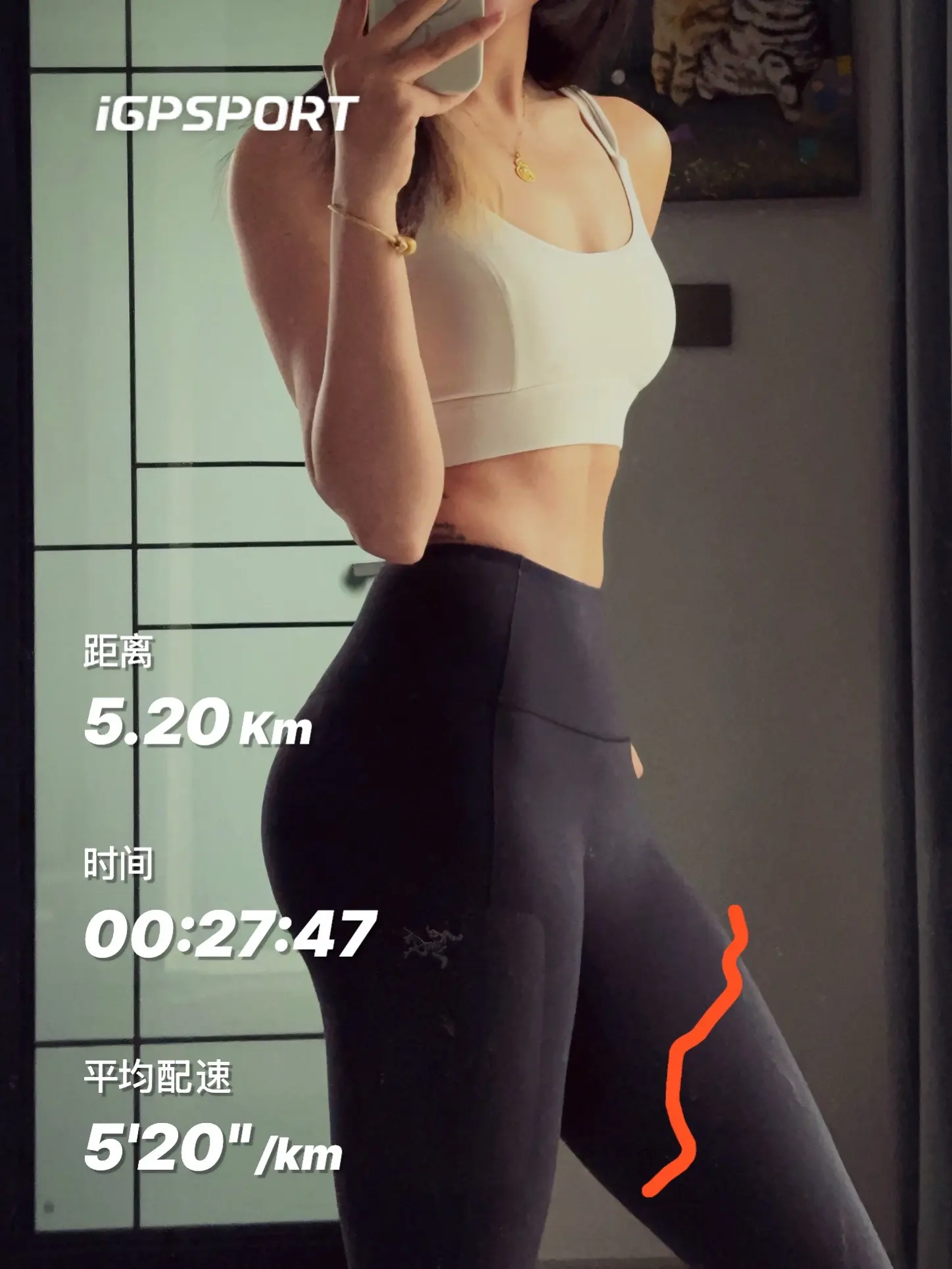 只要我想 我的执行力就是100%