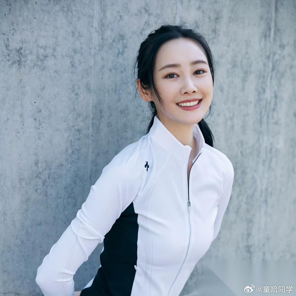李纯婆婆说：我把你当亲闺女。一句话，就在热搜上挂了好几天。 婆婆在节目里亲口说的