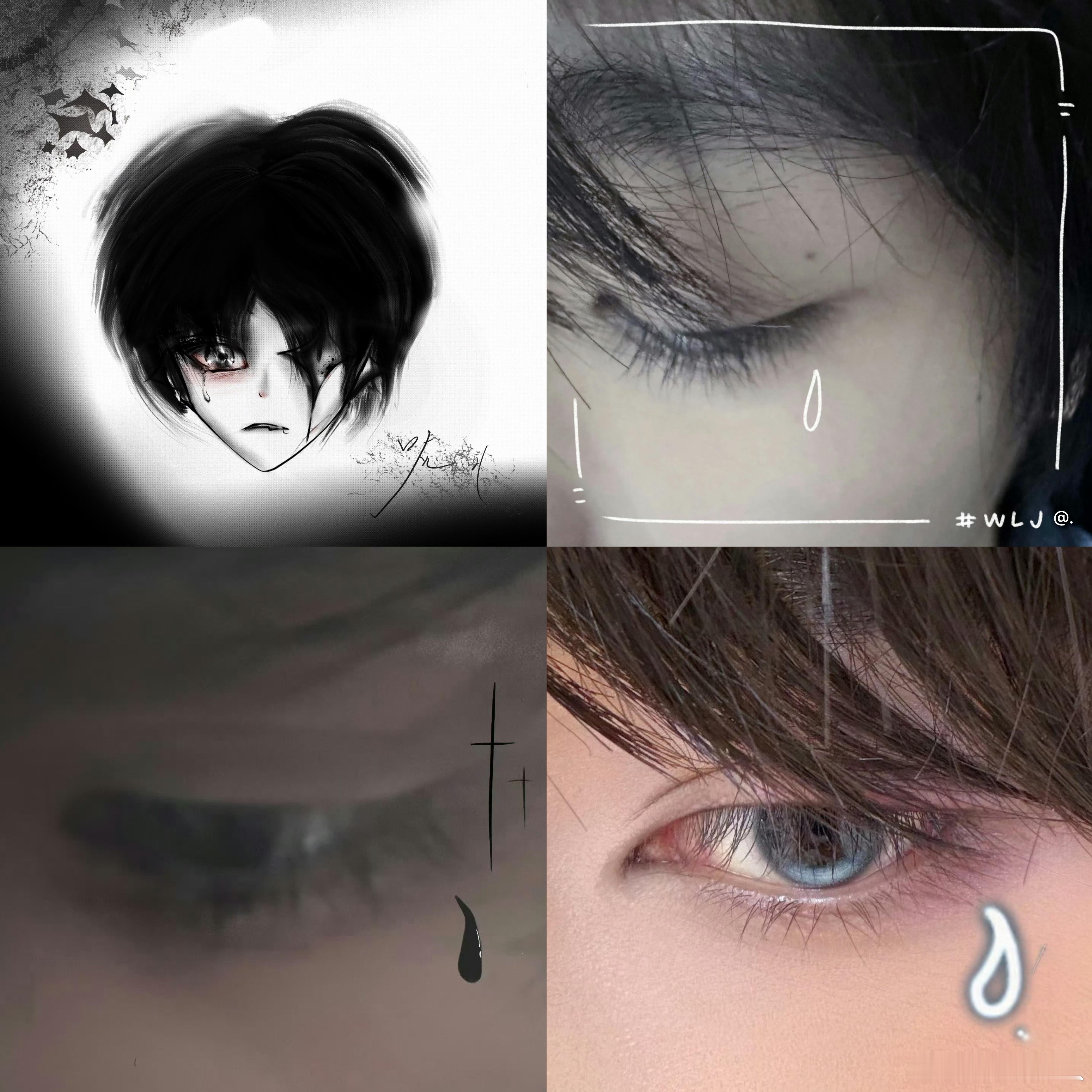 咴宝爸力挺心肝OC是亲生的中[兔子] ​​​